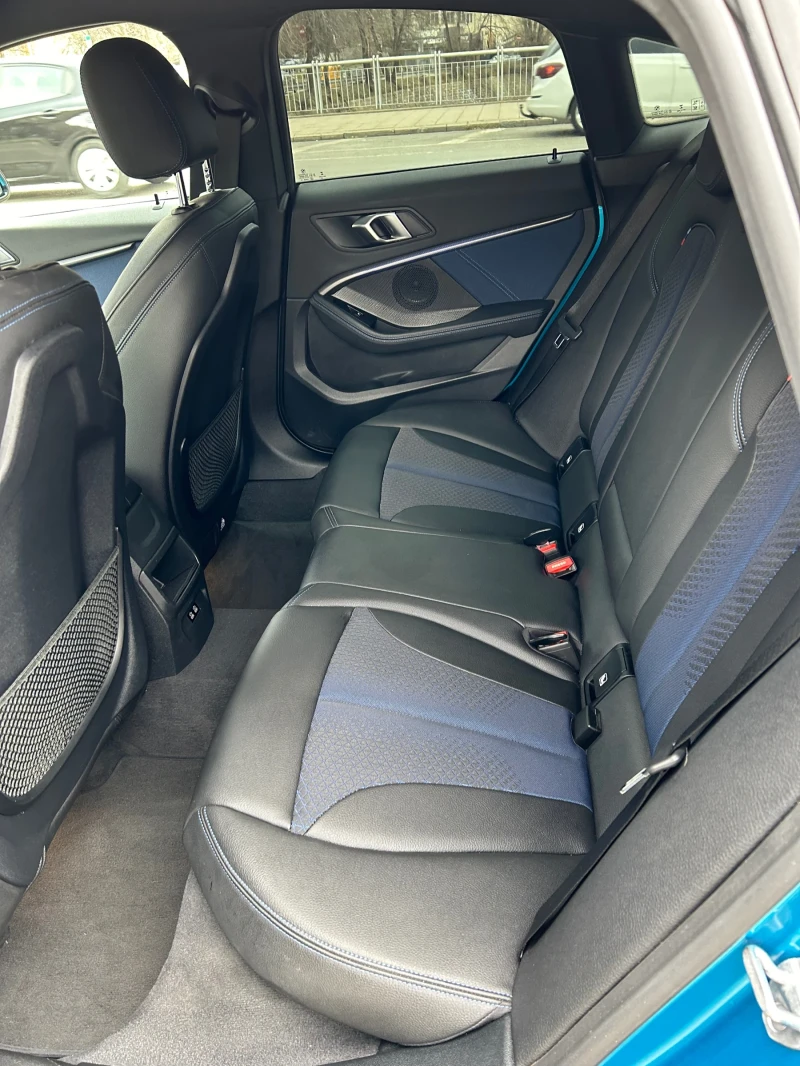 BMW 2 Gran Coupe 218i, снимка 6 - Автомобили и джипове - 51676772