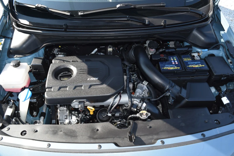 Hyundai I20 1.1 CRDI* Euro6B* 6скорости, снимка 15 - Автомобили и джипове - 52065992