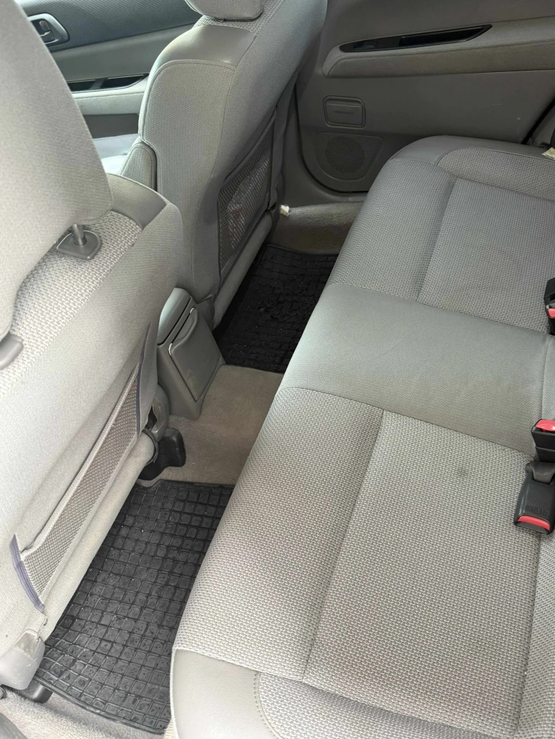 Subaru Forester Внос от ИТАЛИЯ, снимка 6 - Автомобили и джипове - 52321800