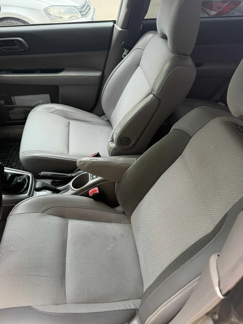 Subaru Forester Внос от ИТАЛИЯ, снимка 7 - Автомобили и джипове - 52321800