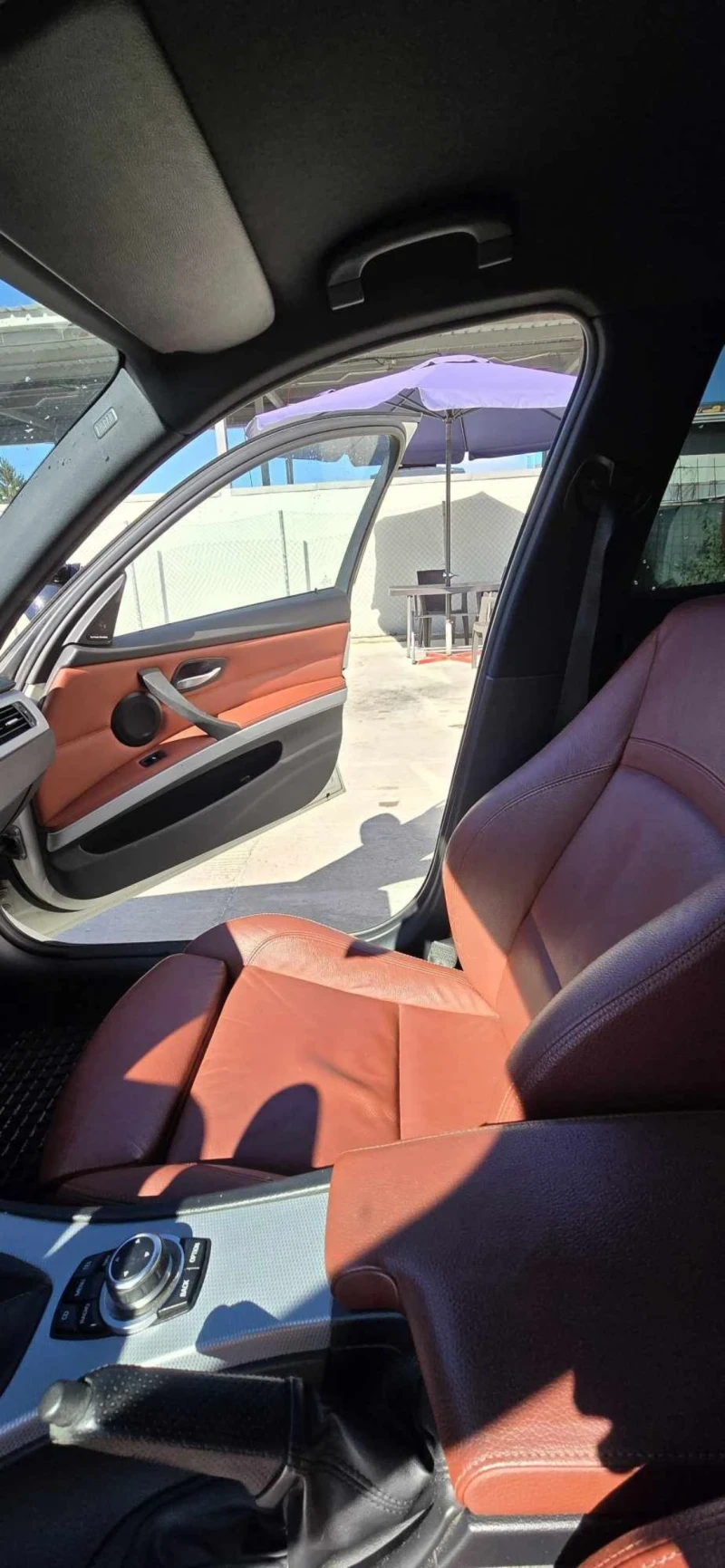 BMW 330, снимка 13 - Автомобили и джипове - 52367145