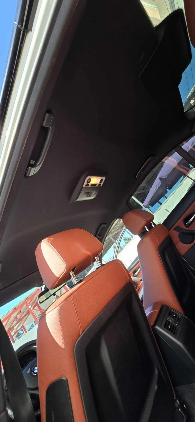 BMW 330, снимка 7 - Автомобили и джипове - 52367145