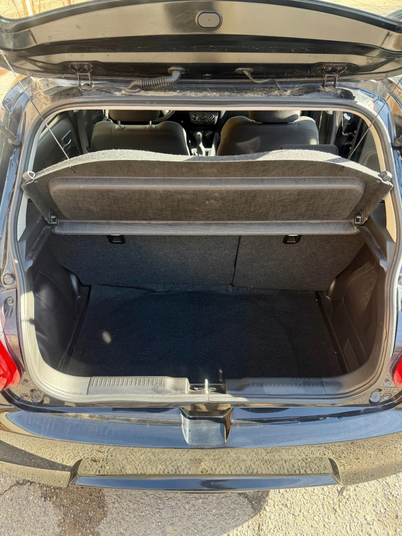 Suzuki Swift, снимка 11 - Автомобили и джипове - 52393961