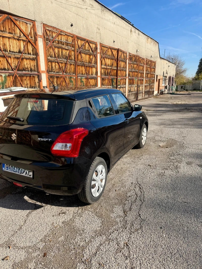 Suzuki Swift, снимка 3 - Автомобили и джипове - 52393961