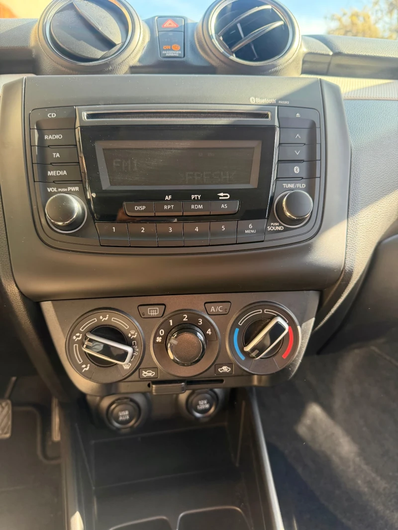 Suzuki Swift, снимка 7 - Автомобили и джипове - 52393961