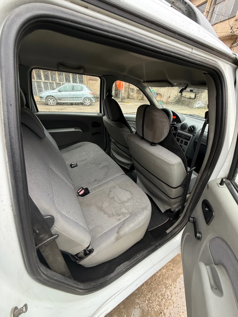 Dacia Logan, снимка 7 - Автомобили и джипове - 52476668