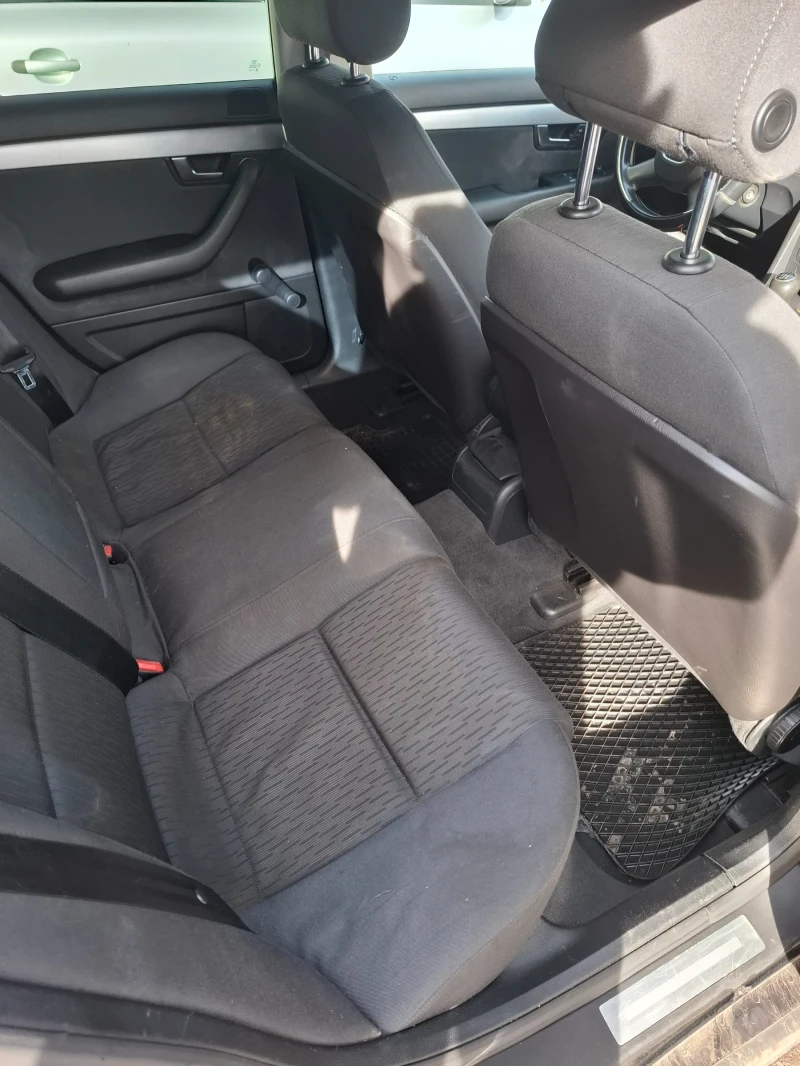 Audi A4 Не, снимка 10 - Автомобили и джипове - 52666603