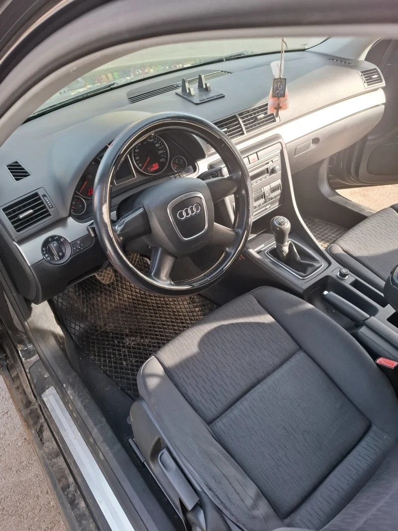 Audi A4 Не, снимка 8 - Автомобили и джипове - 52666603