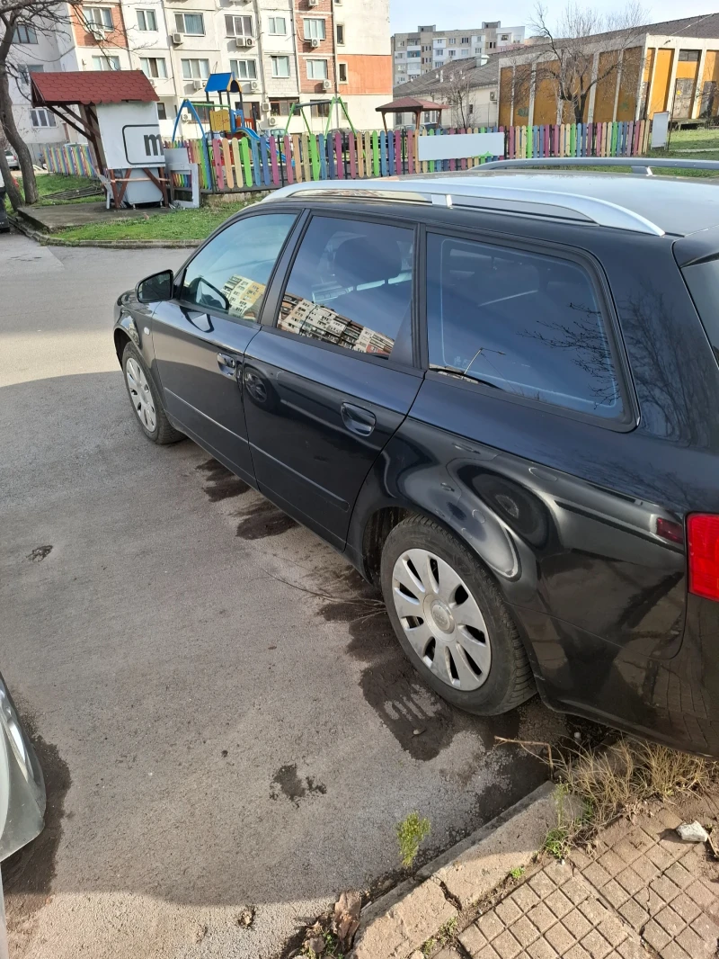 Audi A4 Не, снимка 13 - Автомобили и джипове - 52666603