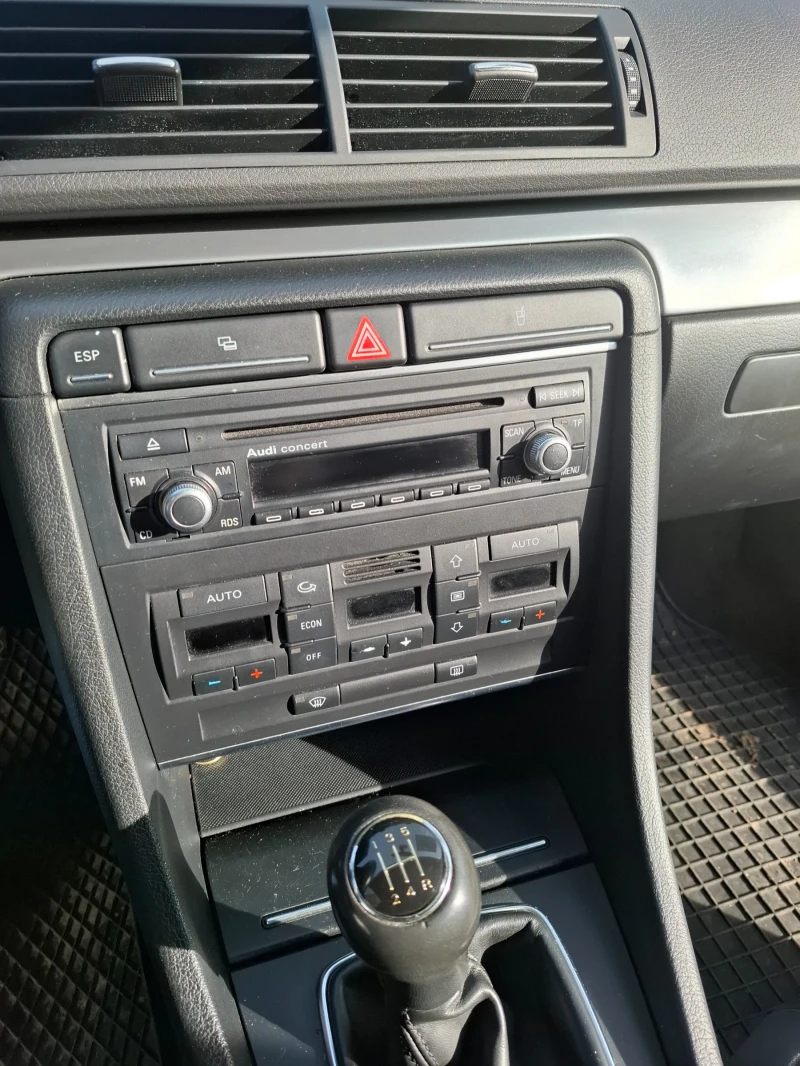 Audi A4 Не, снимка 7 - Автомобили и джипове - 52666603