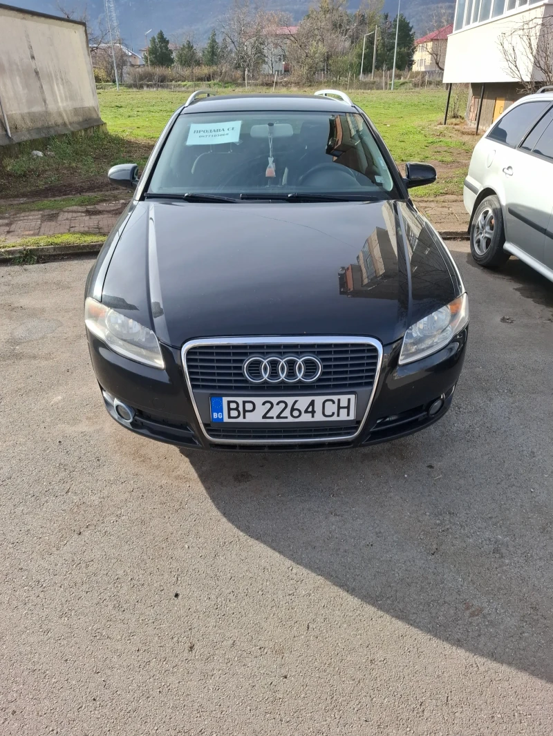 Audi A4 Не, снимка 14 - Автомобили и джипове - 52666603