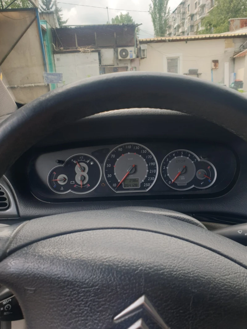 Citroen C5 Exclusive, снимка 5 - Автомобили и джипове - 52744208