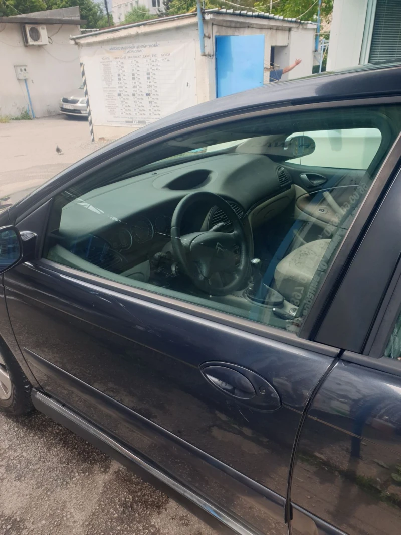 Citroen C5 Exclusive, снимка 6 - Автомобили и джипове - 52744208