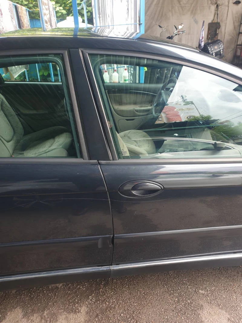 Citroen C5 Exclusive, снимка 7 - Автомобили и джипове - 52744208