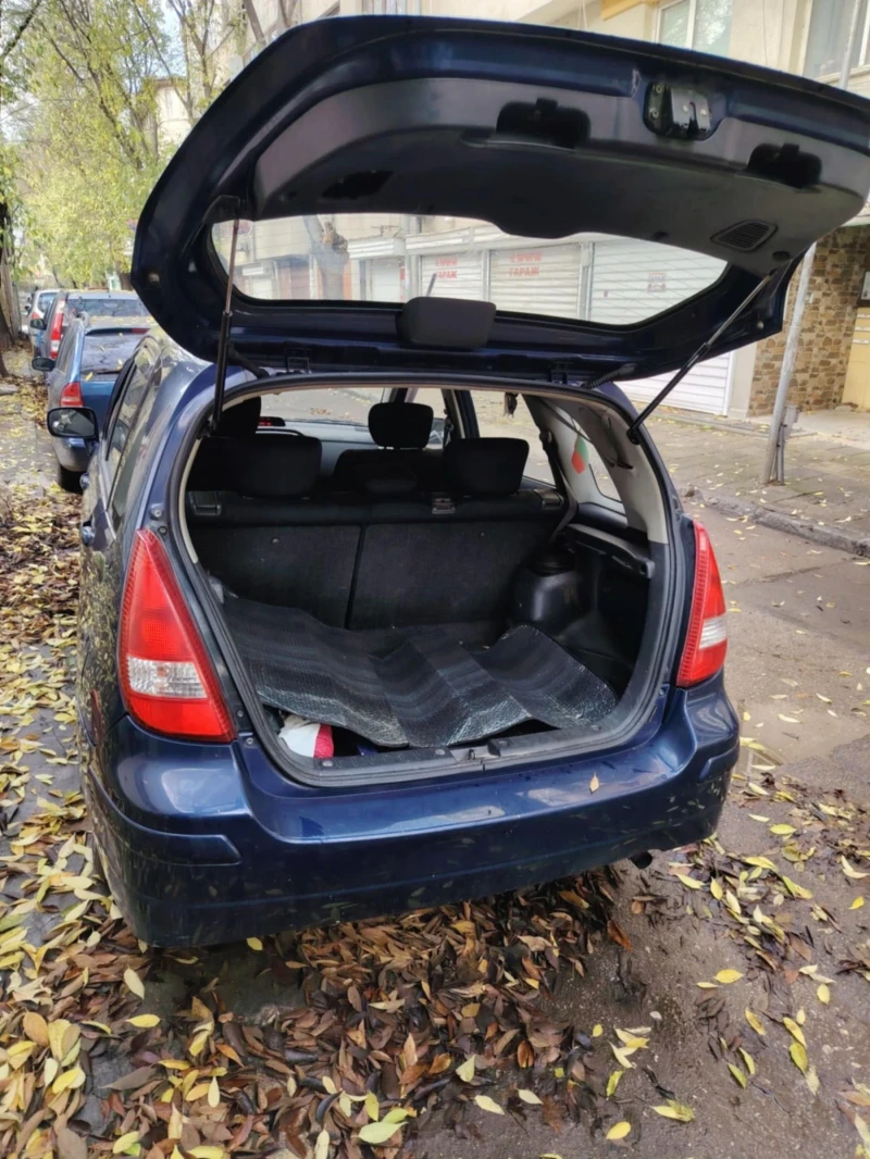 Suzuki Liana, снимка 3 - Автомобили и джипове - 52777562