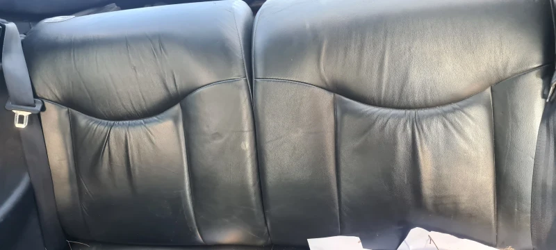 Hyundai Coupe, снимка 4 - Автомобили и джипове - 52833052