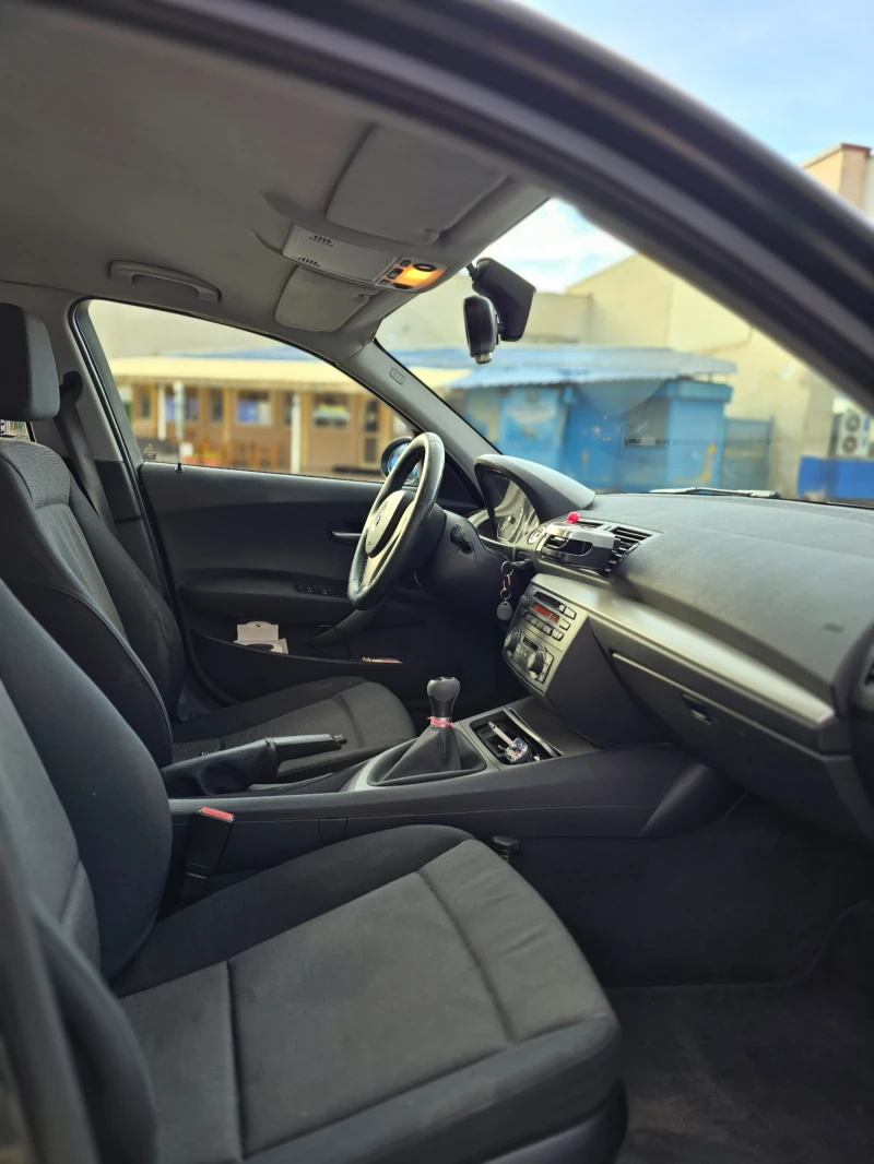 BMW 120, снимка 14 - Автомобили и джипове - 52975468