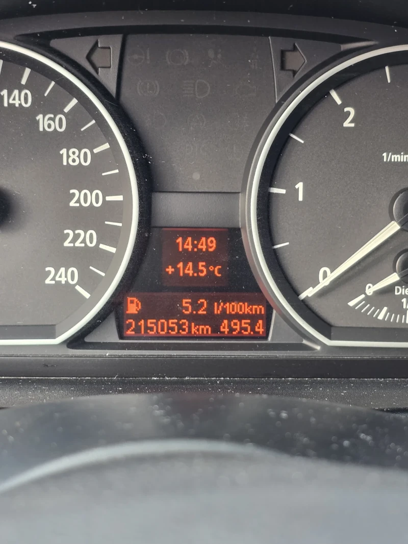 BMW 120, снимка 15 - Автомобили и джипове - 52975468