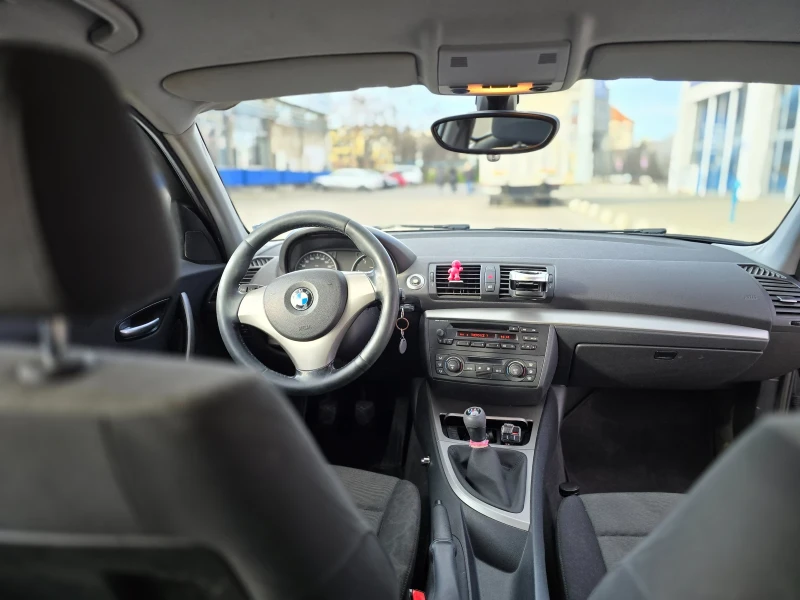 BMW 120, снимка 13 - Автомобили и джипове - 52975468