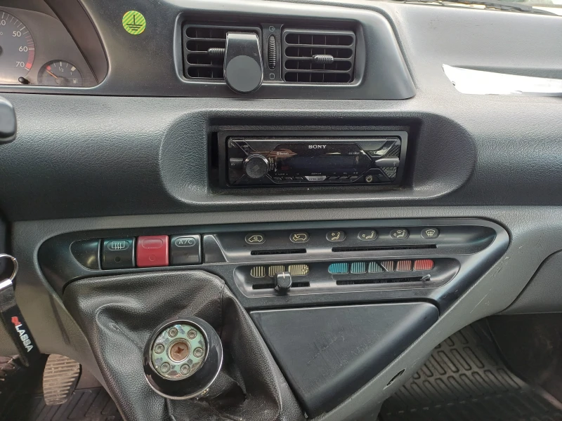 Fiat Scudo N1, снимка 4 - Автомобили и джипове - 53075946