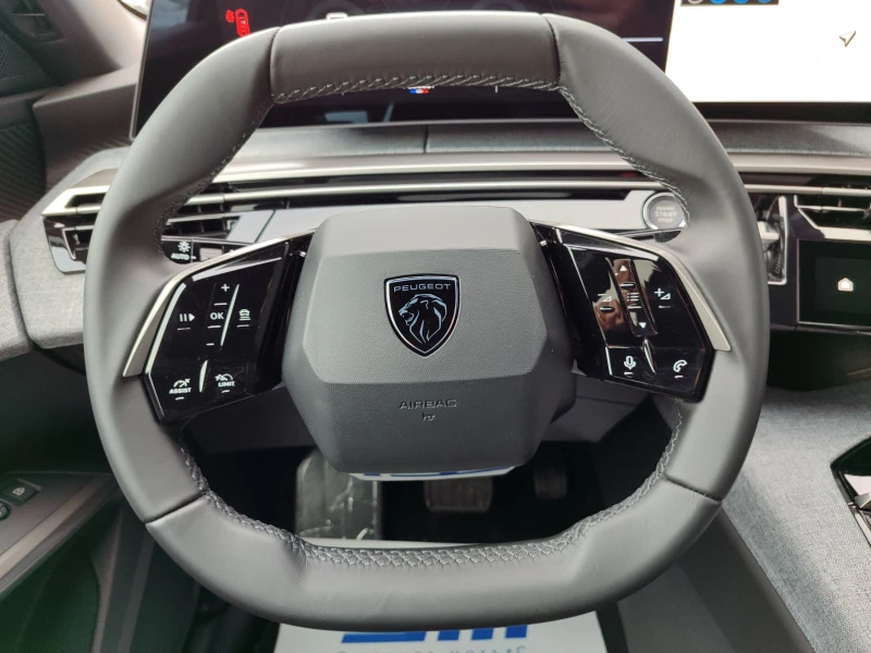Peugeot 3008 ALLURE 1.2 PureTech 145 HYBRID 48V e-DCS6 EUR, снимка 9 - Автомобили и джипове - 53269571