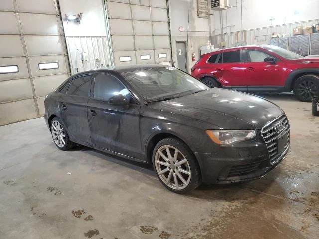 Audi A3 Premium Plus* QUATTRO* Keyless* Пано* Памет* , снимка 4 - Автомобили и джипове - 48510224