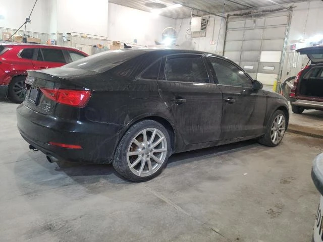 Audi A3 Premium Plus* QUATTRO* Keyless* Пано* Памет* , снимка 3 - Автомобили и джипове - 48510224