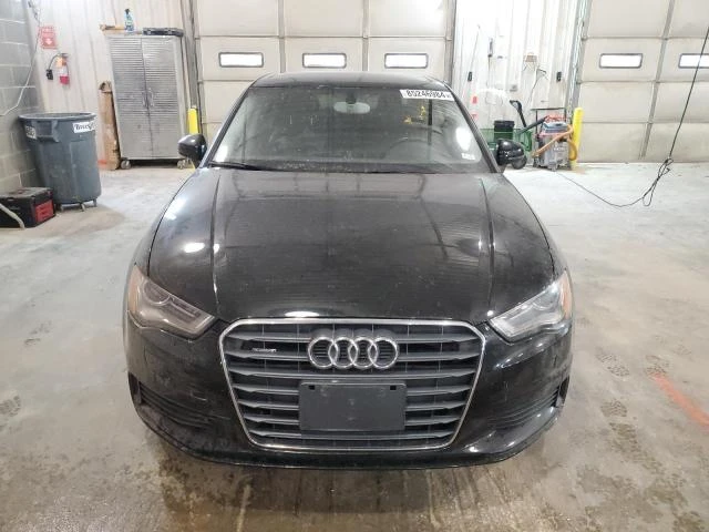 Audi A3 Premium Plus* QUATTRO* Keyless* Пано* Памет* , снимка 5 - Автомобили и джипове - 48510224