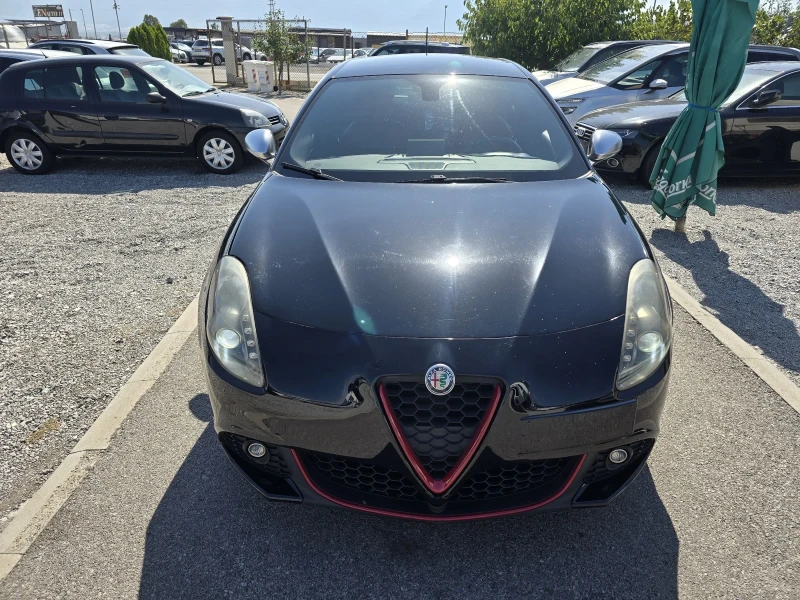 Alfa Romeo Giulietta JTD M2 evro 5B  - 6900 лв. / 3527.91 € - 92611578 1