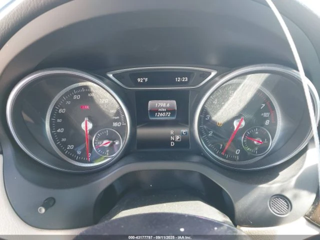 Mercedes-Benz CLA 250  - изображение 7