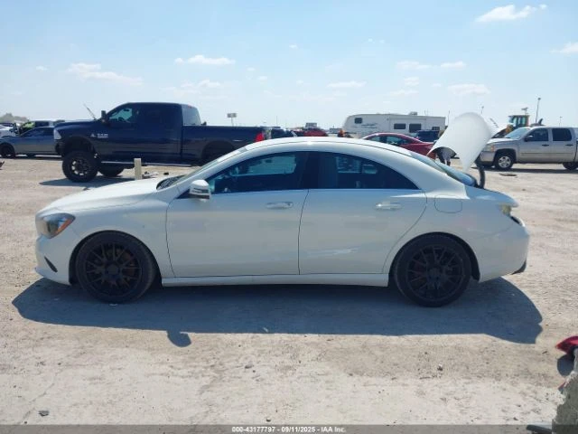 Mercedes-Benz CLA 250 | Mobile.bg   14