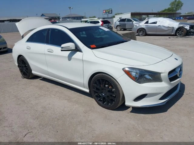 Mercedes-Benz CLA 250 - 24000 лв. / 12271.01 € - 98921554 1