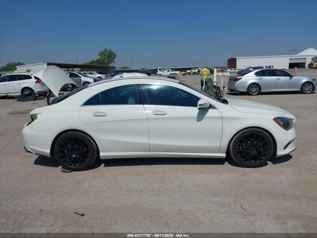 Mercedes-Benz CLA 250 | Mobile.bg   13