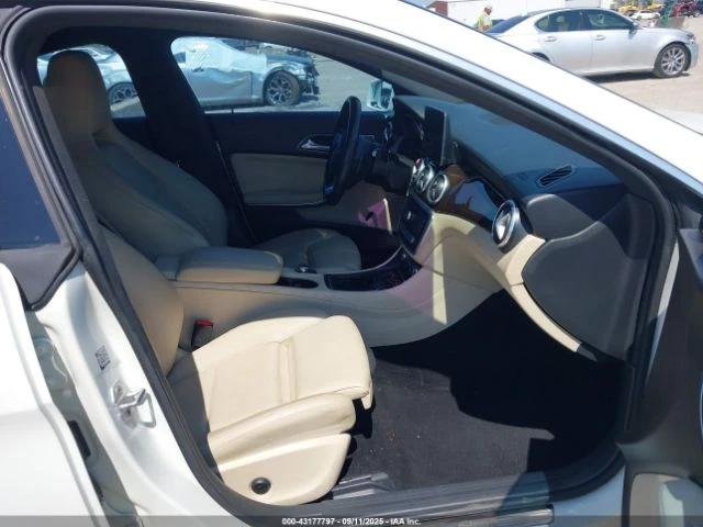 Mercedes-Benz CLA 250  - изображение 5