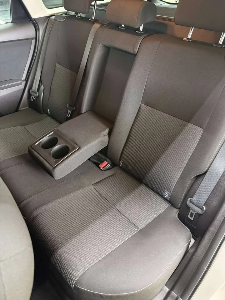 Toyota Auris  - изображение 6