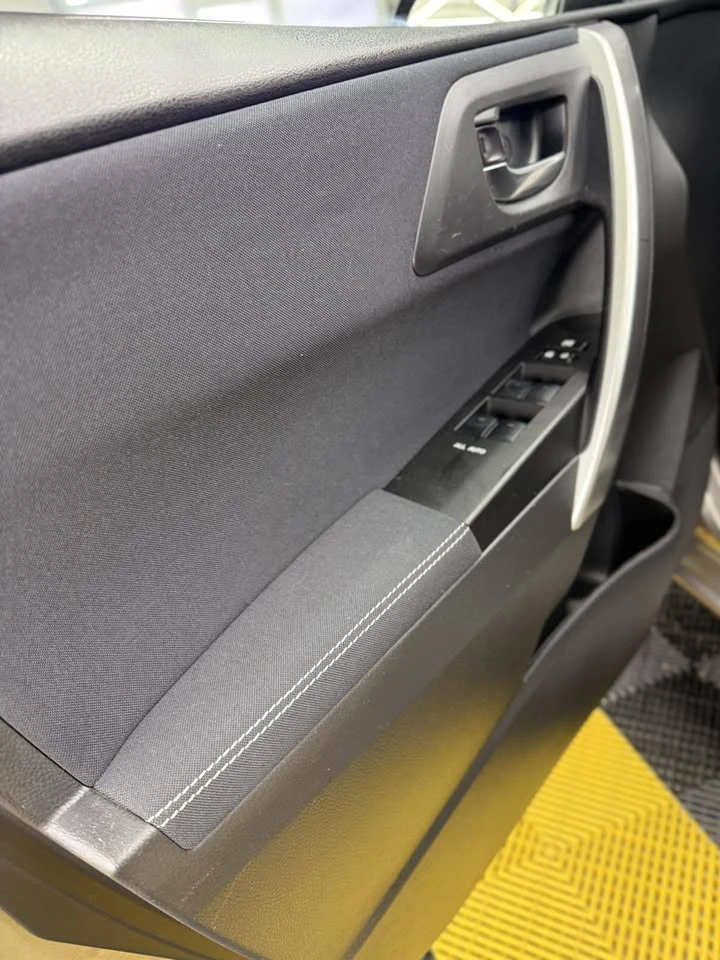 Toyota Auris  - изображение 10