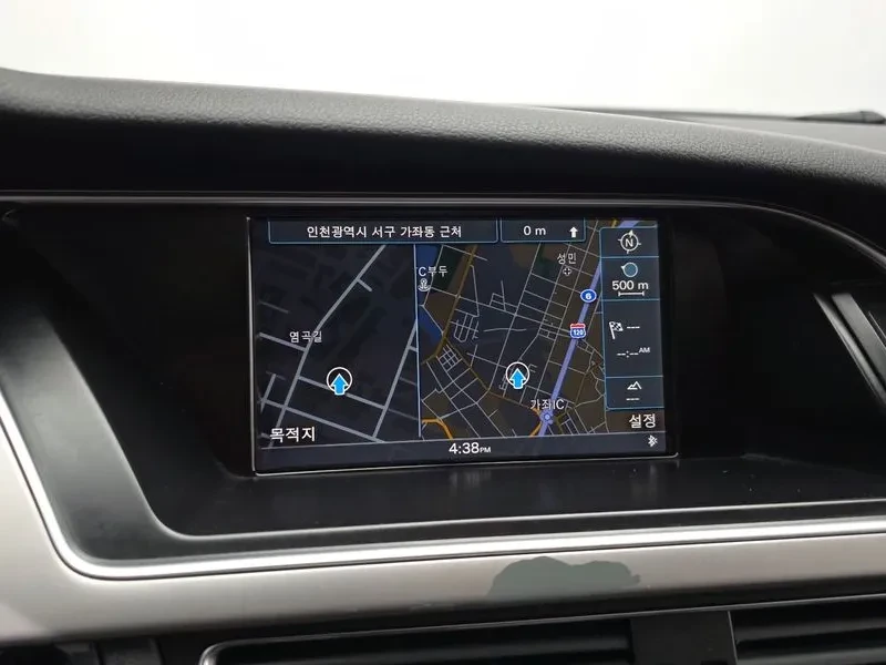 Audi A5 2.0 TFSI Quattro, снимка 14 - Автомобили и джипове - 54551499
