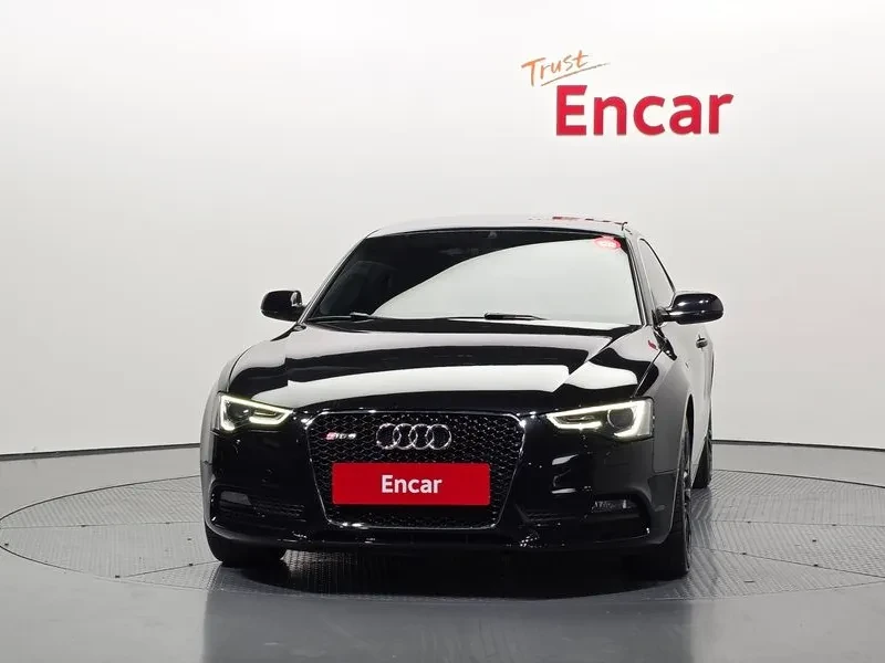 Audi A5 2.0 TFSI Quattro, снимка 3 - Автомобили и джипове - 54551499