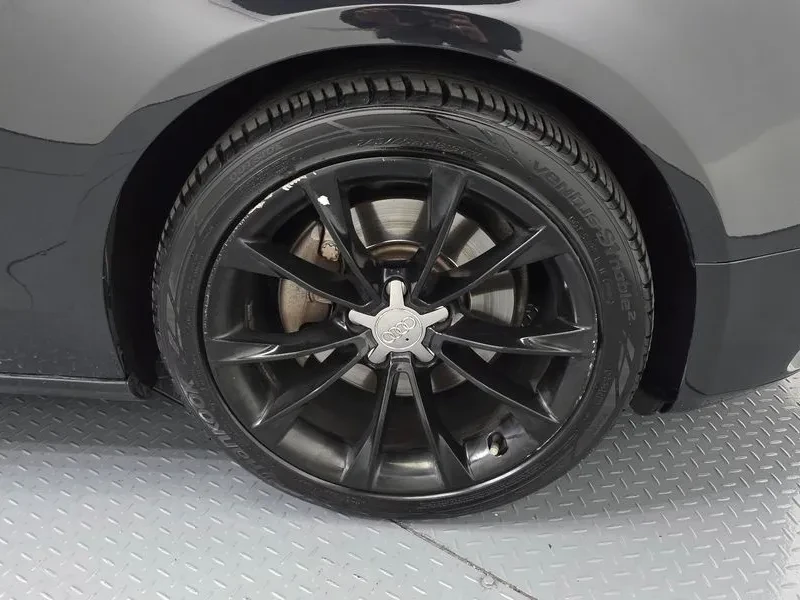 Audi A5 2.0 TFSI Quattro, снимка 5 - Автомобили и джипове - 54551499