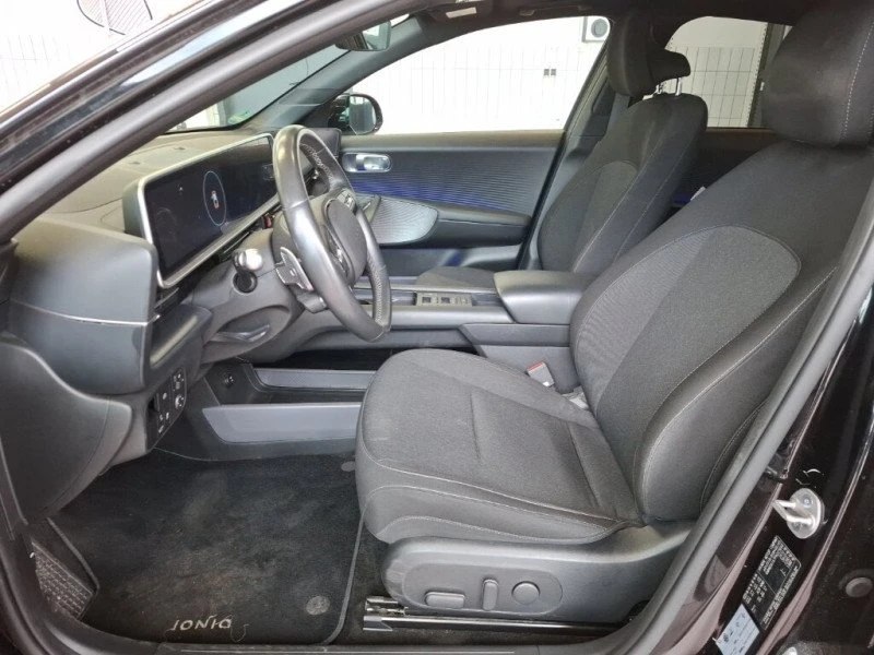 Hyundai Ioniq 6 Techniq, снимка 8 - Автомобили и джипове - 55283852