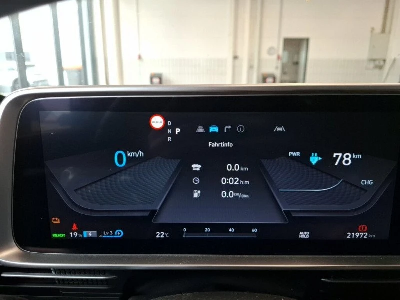 Hyundai Ioniq 6 Techniq, снимка 7 - Автомобили и джипове - 55283852