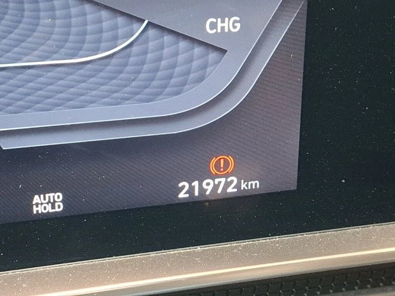 Hyundai Ioniq 6 Techniq, снимка 9 - Автомобили и джипове - 55283852