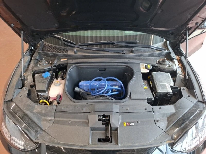 Hyundai Ioniq 6 Techniq, снимка 12 - Автомобили и джипове - 55283852