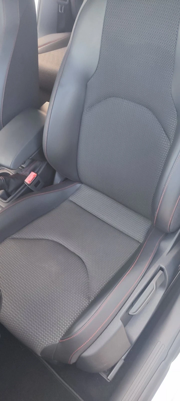 Seat Leon 2.0Tdi    FR | Mobile.bg � ����������� 17
