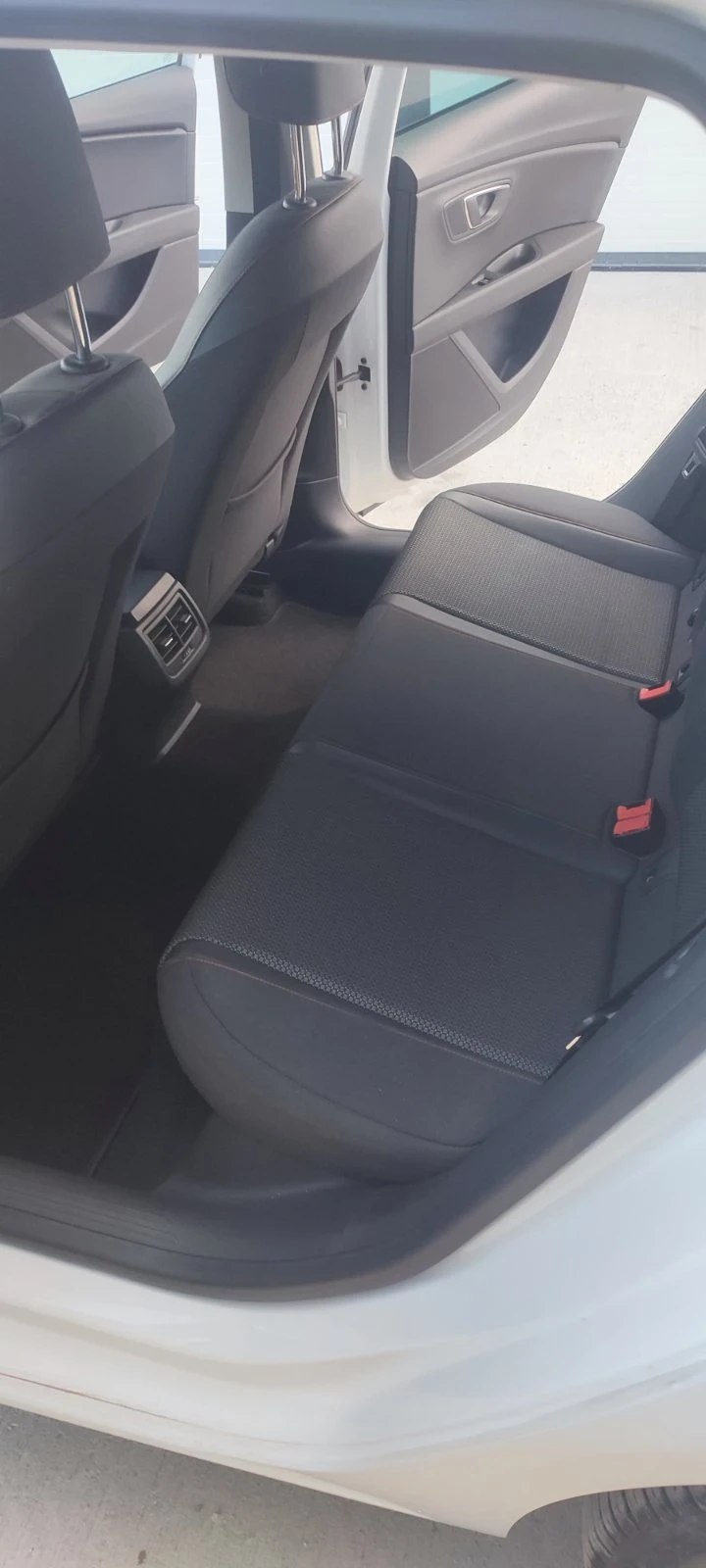 Seat Leon 2.0Tdi    FR | Mobile.bg � ����������� 12