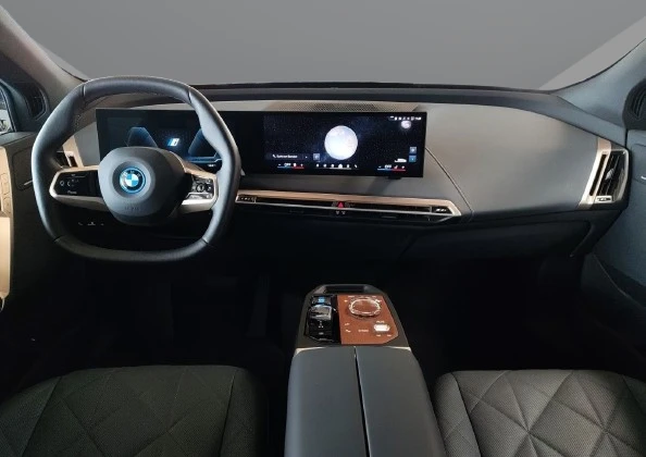 BMW iX xDrive50 = Sport Package = Гаранция, снимка 7 - Автомобили и джипове - 56118227
