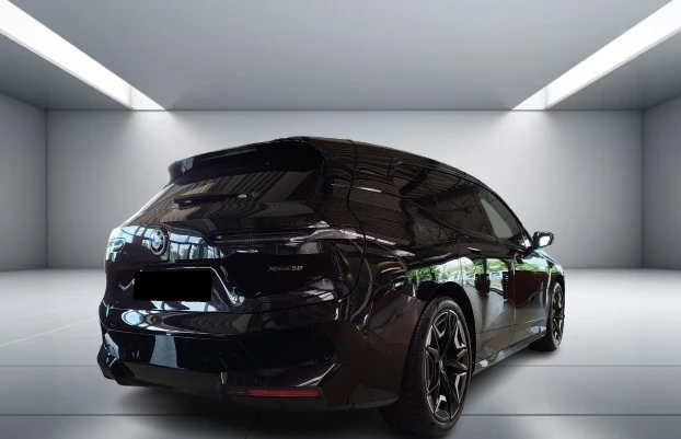 BMW iX xDrive50 = Sport Package = Гаранция, снимка 3 - Автомобили и джипове - 56118227