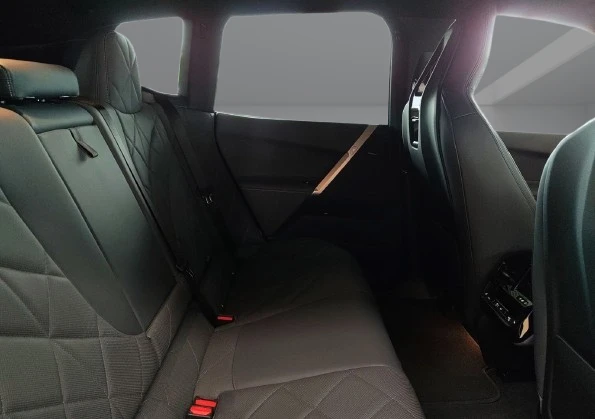 BMW iX xDrive50 = Sport Package = Гаранция, снимка 12 - Автомобили и джипове - 56118227