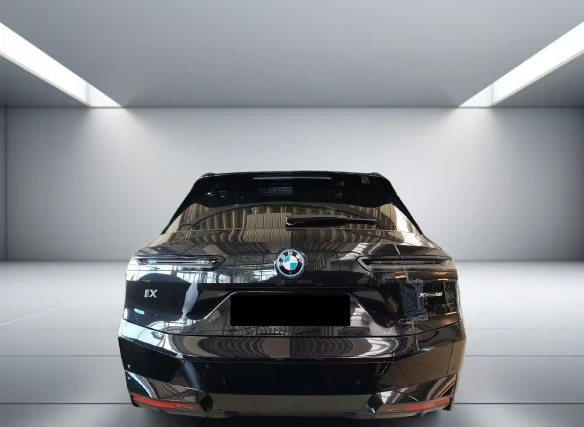 BMW iX xDrive50 = Sport Package = Гаранция, снимка 2 - Автомобили и джипове - 56118227