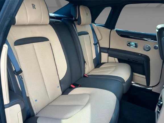 Rolls-Royce Ghost = NEW = Shooting Star Гаранция, снимка 9 - Автомобили и джипове - 56298965